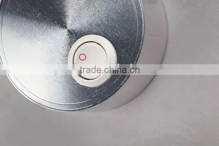 3W upgraded version with switch LED hose spotlights led lights wall mirror front lamp bedside reading spotlights