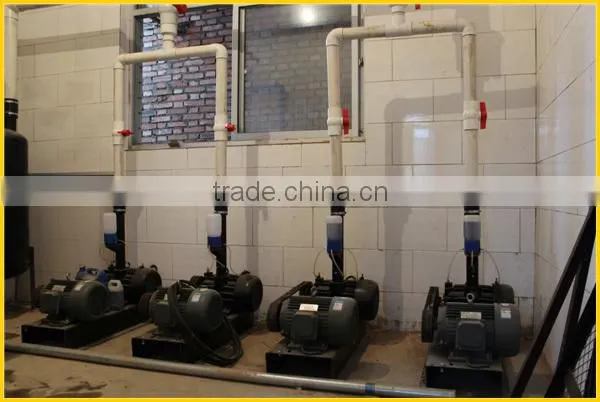 KLN milking vacuum pump for milking system