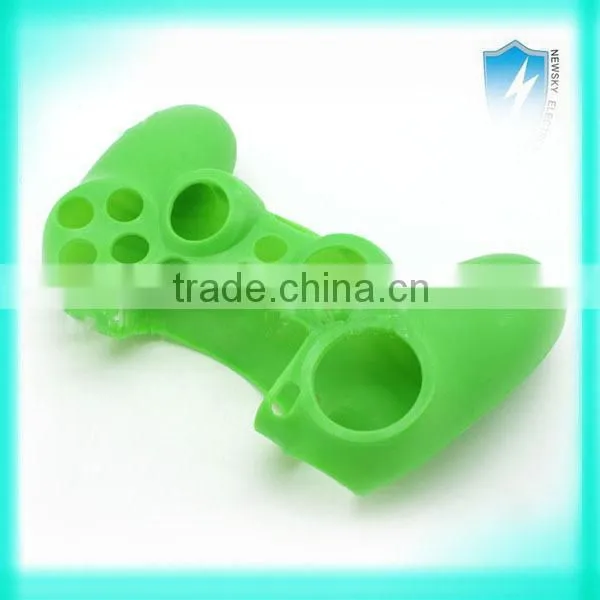 2014 hot sales for ps4 controller silicone case