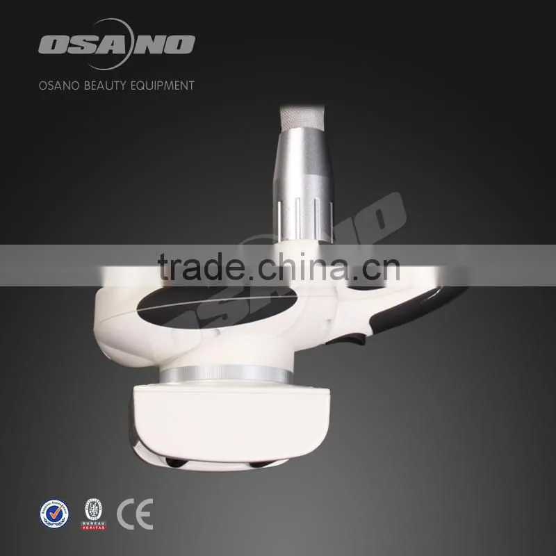 Desktop Handheld Radio Vacuum Anti Cellulite Slimming Machine