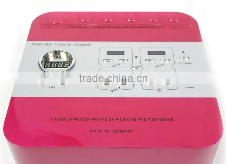 skin rejuvenation acupuncture electrical stimulation machine