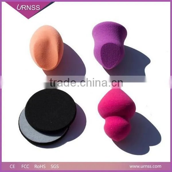 Hotsale High Quality Tear Shape Makeup Sponge Puff