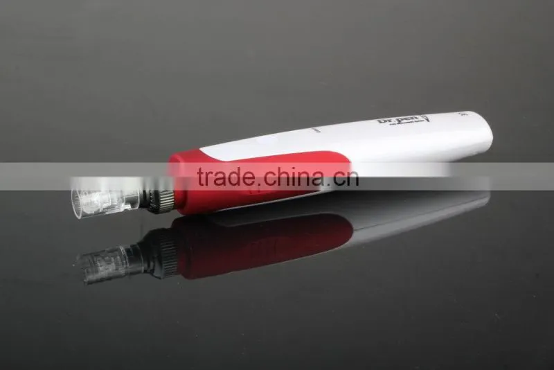 NL-EPD01 Best Quality Effective Skin Rejuvenation Electric Derma Pen/ Rechargeable Medical Micro Needle System/ Skin Marker Pen