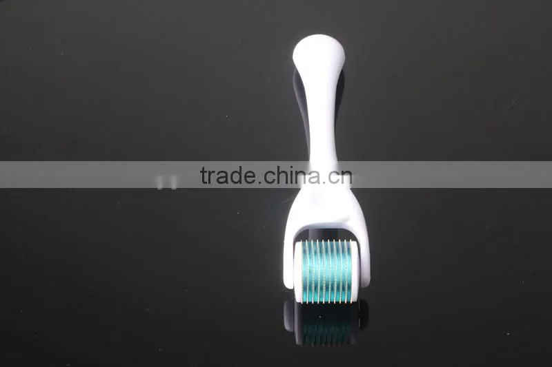 2016 Best Sales NewTechnology Micro Needle Roller 540pins Derma Roller