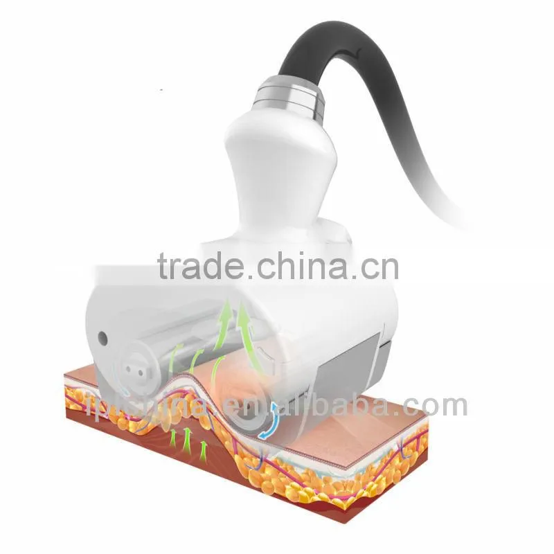 2014 Microcurrent Face Toning And Lifting Machine-Cellactor