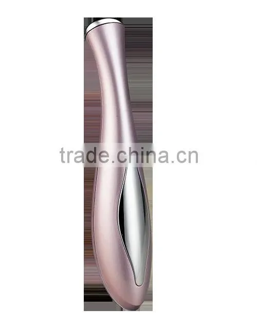 promotional electric vibration Anti-wrinkle Eye Massager pen