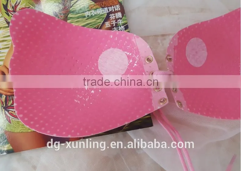 Ladies Latest New Model Fashion Fancy Sexy Push Up Underwire Seamless Invisible Bra Wholesale