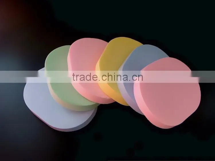 Good Quality Promotional Hot Makeup Sponge With Nice Price