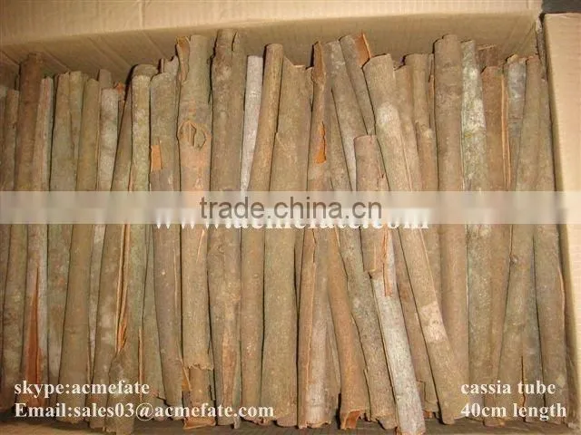 pressed, whole, broken ,split, tube, peeled Cassia/ Cinnamon