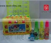 Rabbit Spray candy