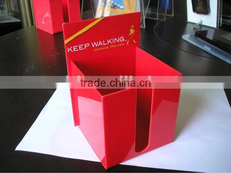 acrylic boxes wholesale