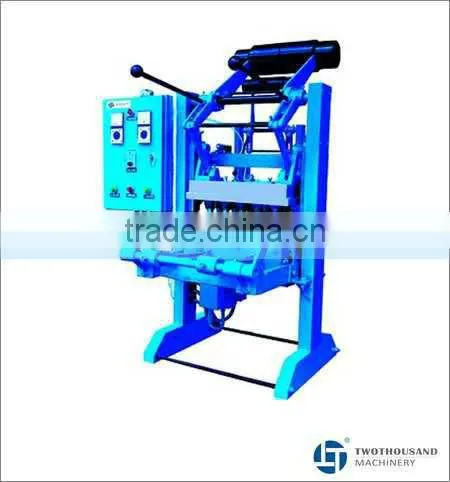 Ice Cream Wafer Cone Machine - 10 Cones / Batch, 4.5 Kw, TT-ET10A