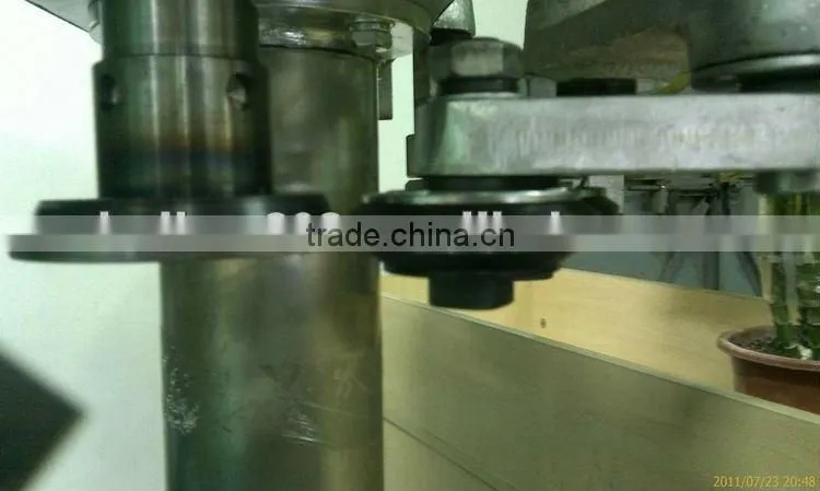 sealing machine for round can