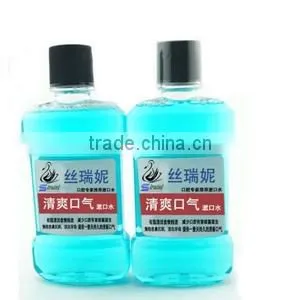 Liquid Chlorhexidine Mouthwash Fluoride Mouthwash Manufacturer