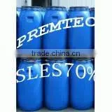 Sodium Lauryl Ether Sulfate