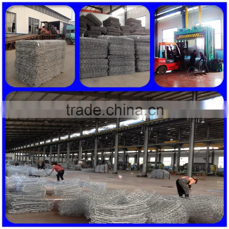 DM gabion for sale