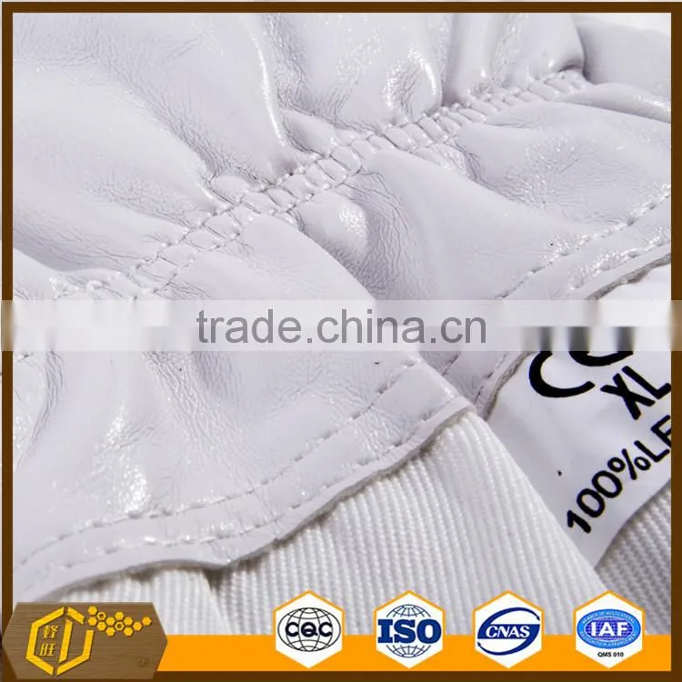 Safety Beekeeping Gloves /Most Popular Best Quality Bee Gloves