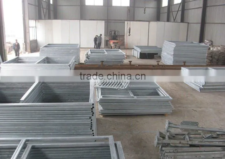 horse stables