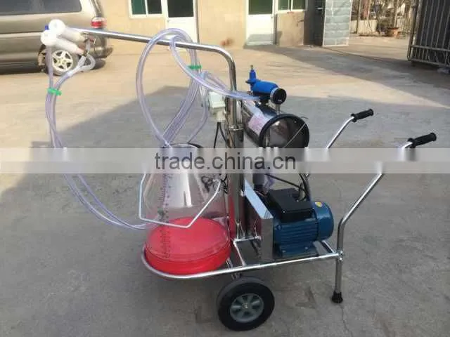 High Quality Dairy Farm Equipment
