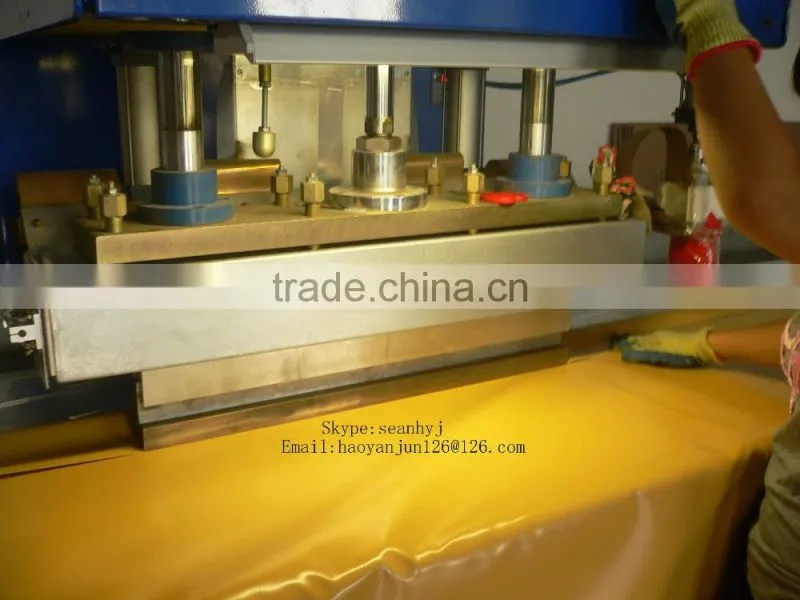 Low price TPU plastic swmiming pool liner