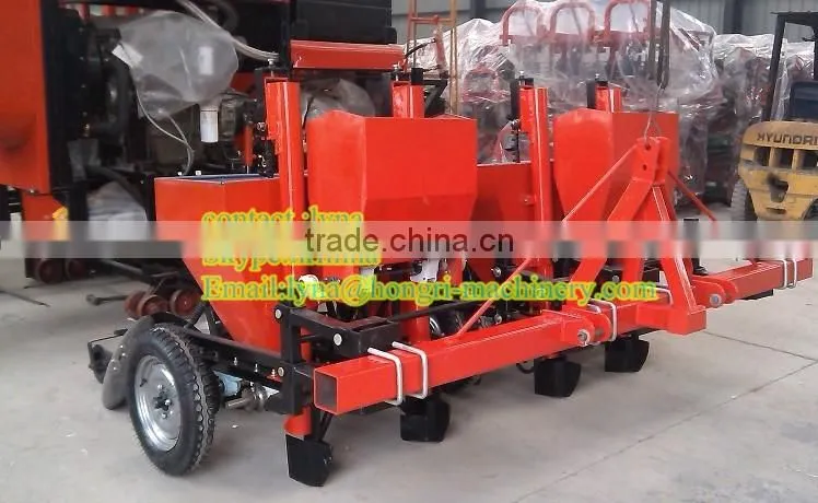 compact tractor mounted with kubota harvester price