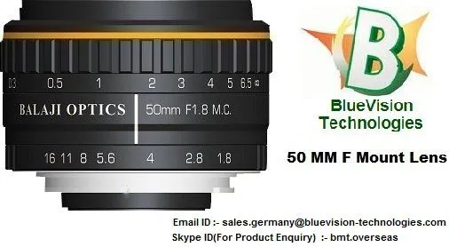 BlueVision Technologies Europe GmbH-BVT company overview - view 1