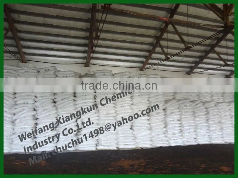Calcium Chloride74%,77% Flake