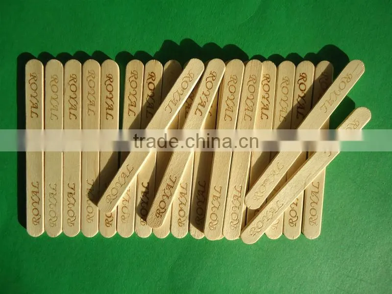Kids Craft Wooden Craft Sticks
