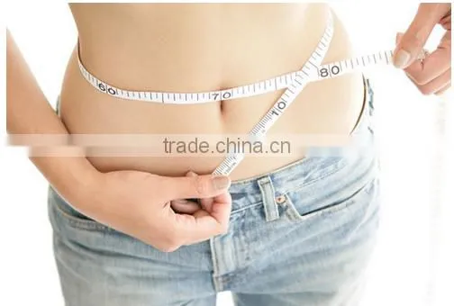 Weight loss product effervescent tablets with natural ingreident for slim