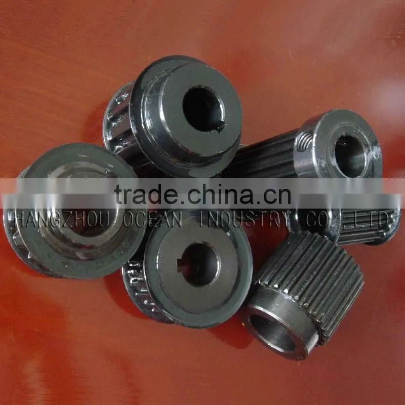 T5 timing pulley,timing belt pulley