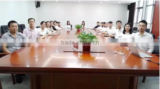 Qingzhou Bocheng Machinery Co., Ltd. company overview - view 2