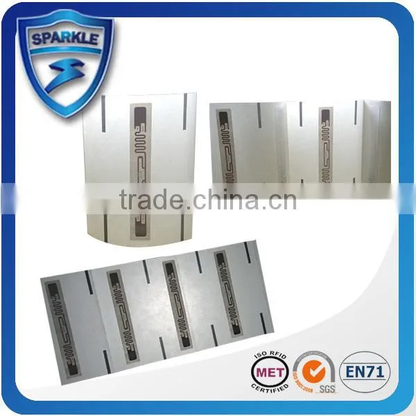 Hot sell professional high frequency rfid inlay