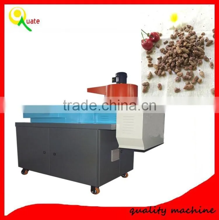 High quality dog food making machine/ dog food pellet making machine for sale