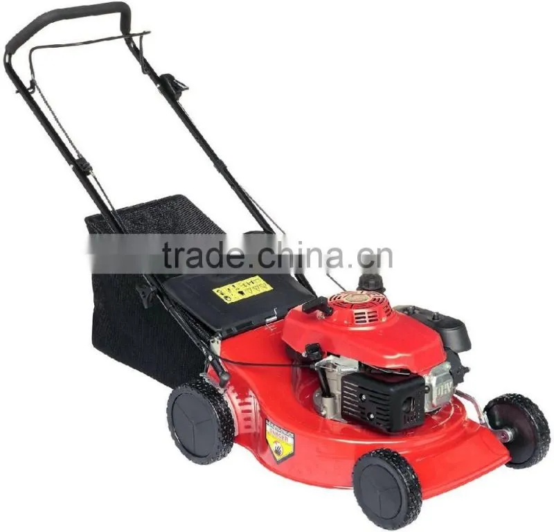 Lawn mower