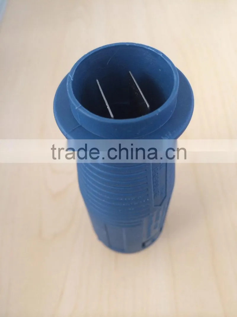 Variable Spray Nozzle For Car Cleaning