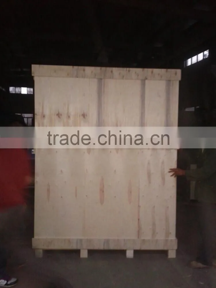 Neweek economic vertical teddy bear pillow stuffing machine