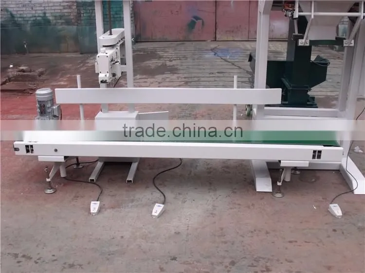 seeds bagging machine price