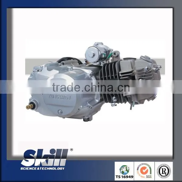 2016 most cost effective zongshen engine 100cc