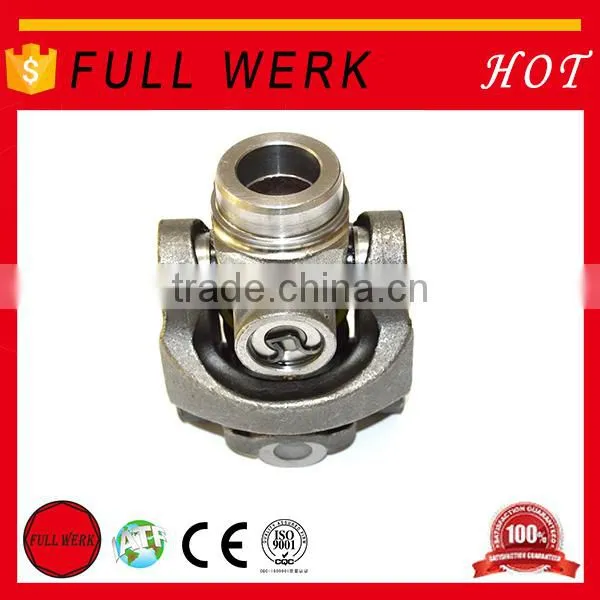 High quality ZHEJIANG CV Centre Yoke assembly, universal joint coupling tractor for 4wd truck Drive Shaft on sale