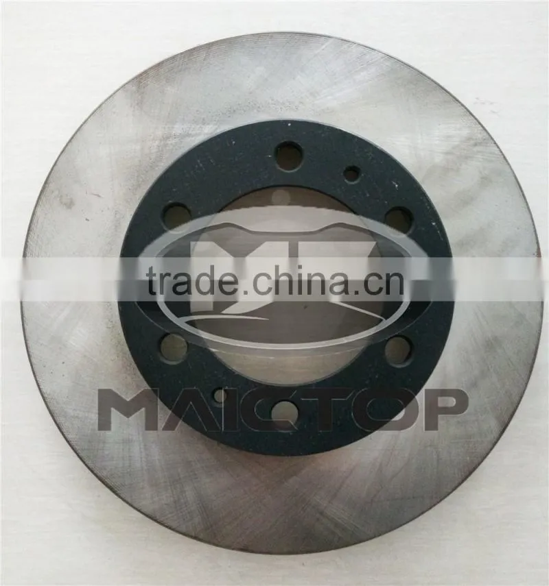 Auto Parts Brake Disc for Toyota VIGO HILUX REVO OE 43512-0K090
