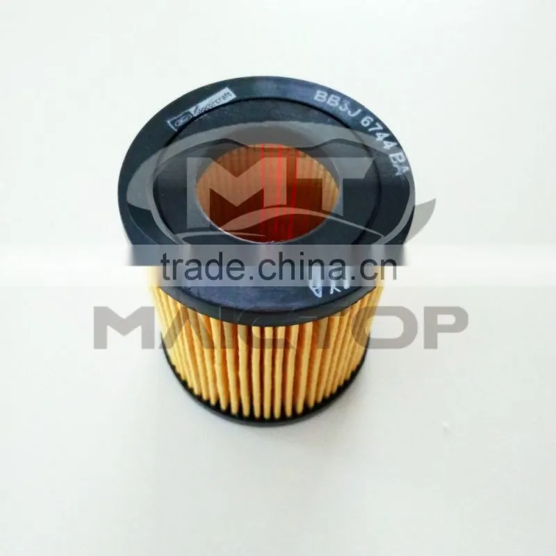 High Quality Auto Parts Oil Filter for Ford Ranger BB3J6744BA