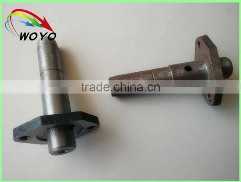 Chinese supplier tractor engine parts idel shaft