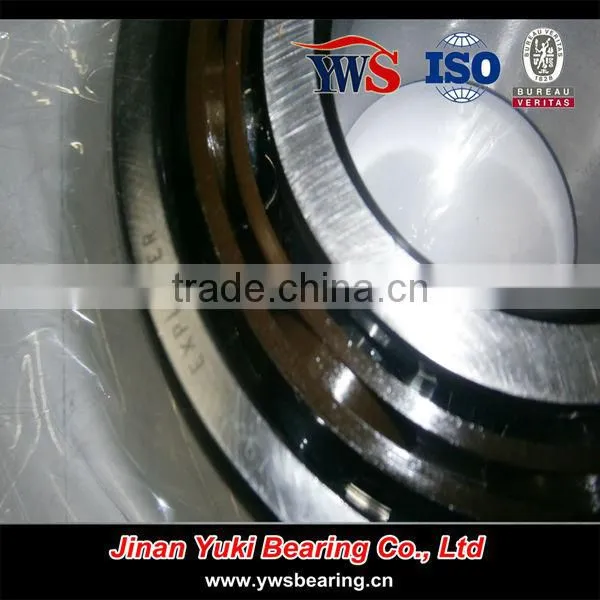 3210 double row angular contact ball bearing with all sizes