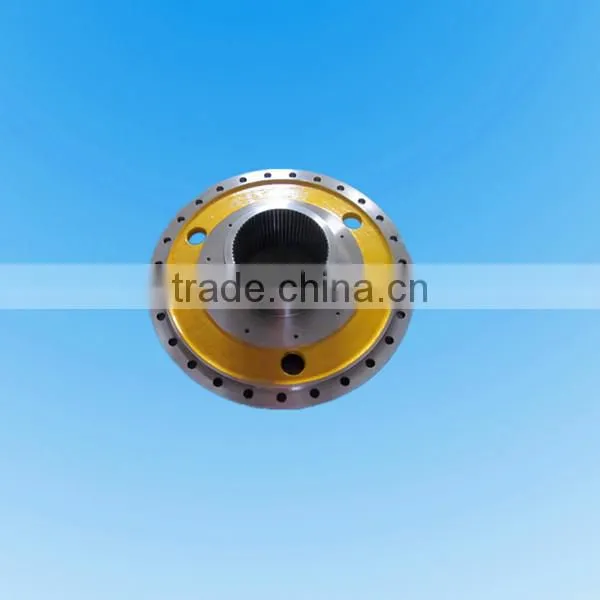 bulldozer final driver sprocket hub 175-27-31394 shantui sd22 dozer final drive parts