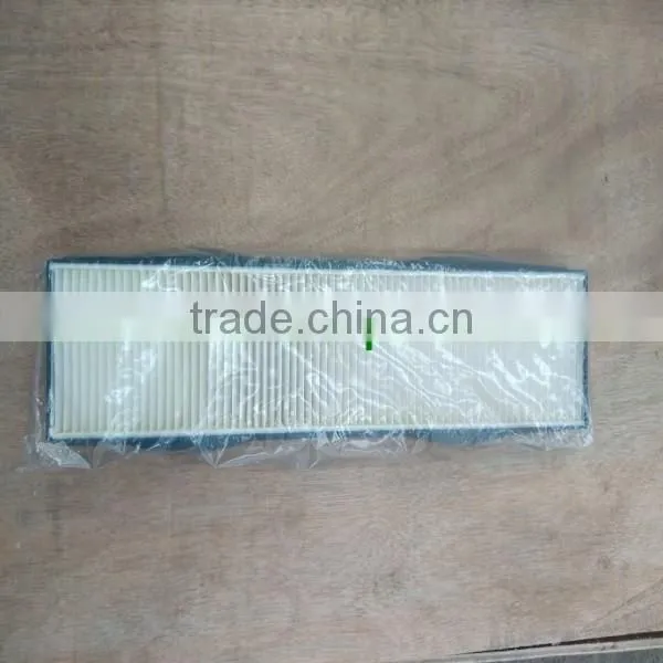 14503269 Air Conditioner Filter,EC210B Excavator Inner A/C Filter 14503269