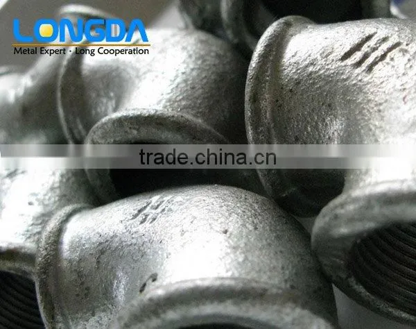 Forged Brass Pipe Fitting