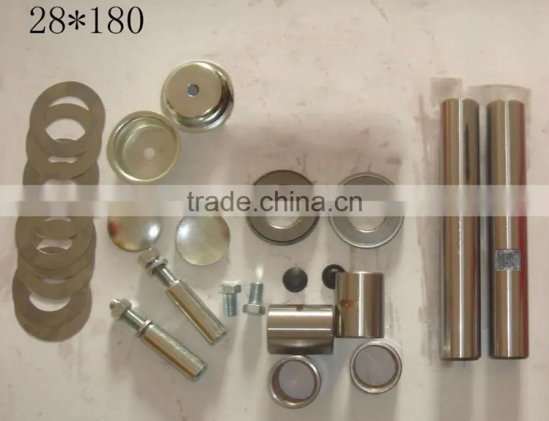 King pin kit 3455867033 with size 36.6*212mm