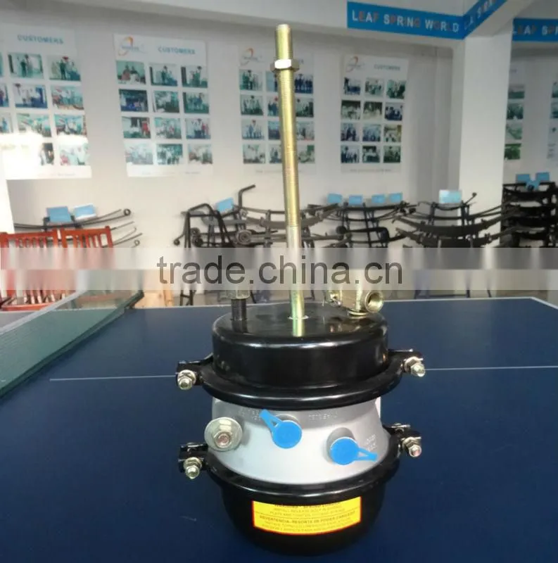 Trailer Spring Air Brake Chamber 3030 DD