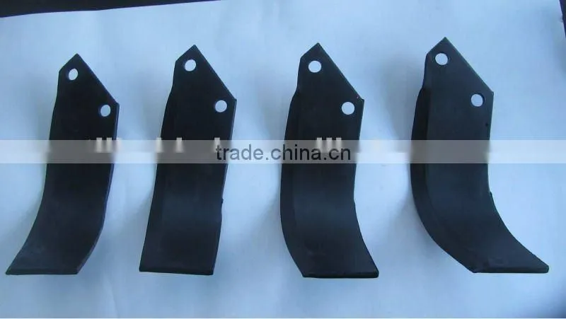CHINA TILLER BLADE SUPPLIER