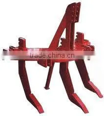 Chisel Plough